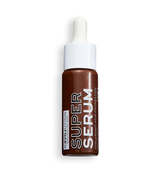 Revolution Relove - Base de maquiagem Super Serum - F18