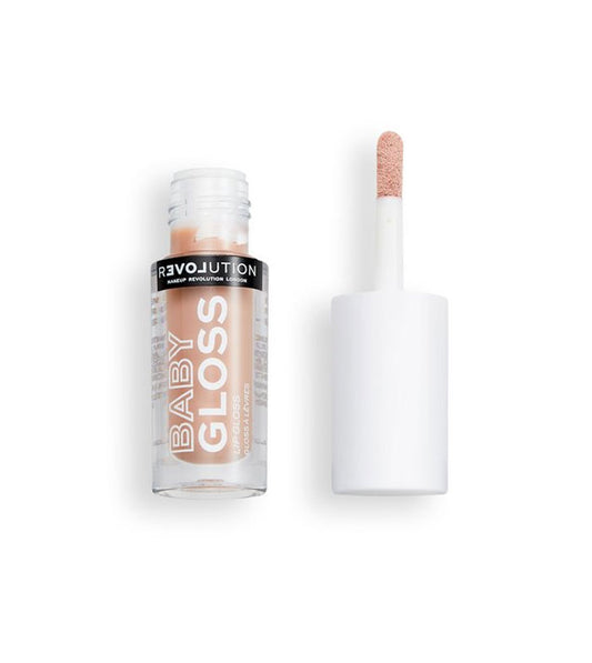 Revolution Relove - Lip gloss Baby Gloss - Cream