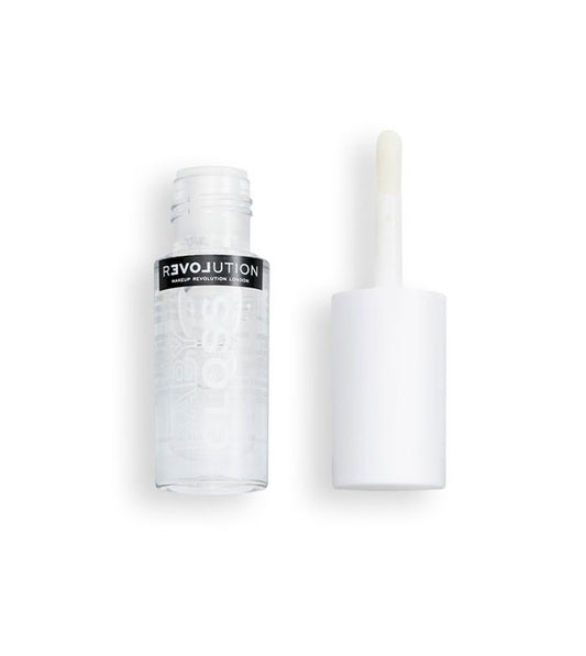Revolution Relove - Lip gloss Baby Gloss - Dream