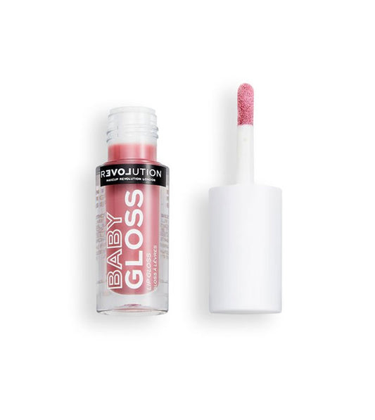 Revolution Relove - Lip gloss Baby Gloss - Sweet