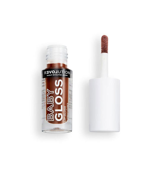 Revolution Relove - Lip gloss Baby Gloss - Wonder