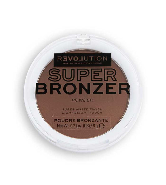 Revolution Relove - Bronzer em pó Super Bronzer - Namib