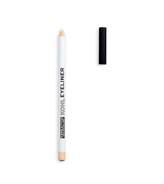 Revolution Relove - Delineador de olhos Kohl - Nude