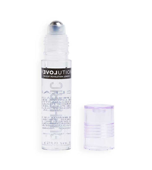 Revolution Relove - *Euphoric* - Lip Oil Roll Baby Sparkle