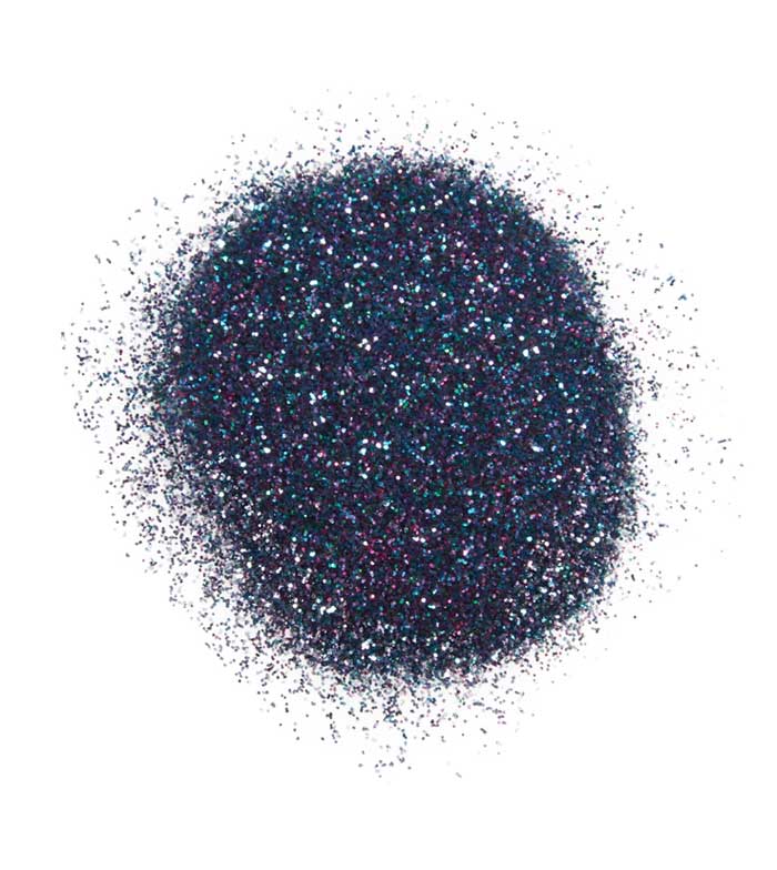 Revolution Relove - *Euphoric* - Glitter iridescente multiuso - Blue Frost