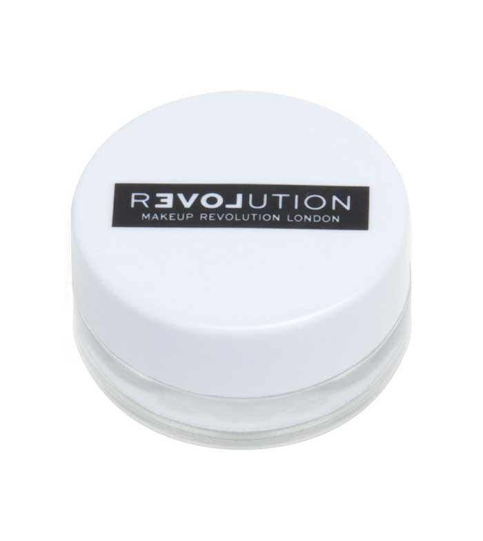 Revolution Relove - *Euphoric* - Glitter iridescente multiuso - Ice White