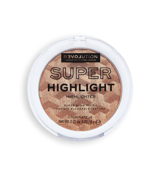 Revolution Relove - Iluminador Super Highlight - Bronze