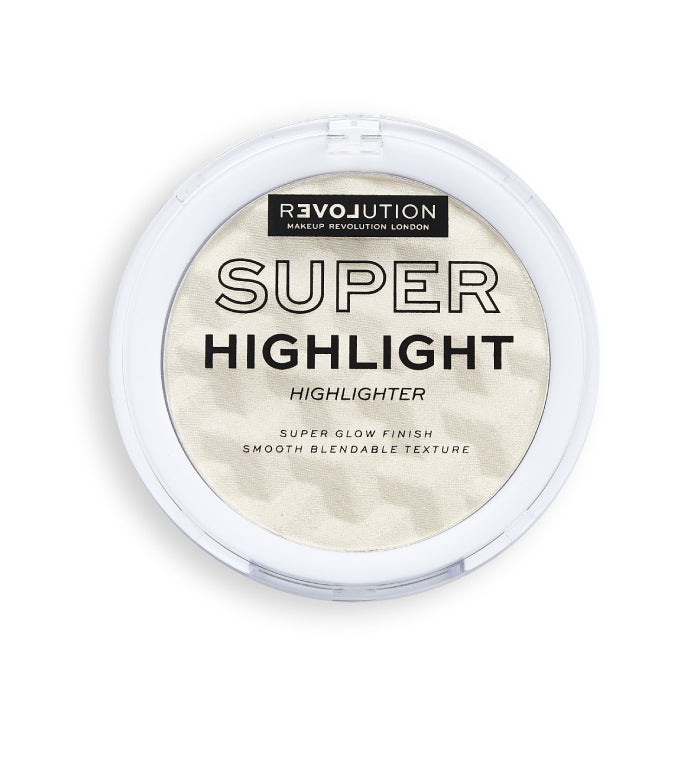 Revolution Relove - Iluminador Super Highlight - Shine