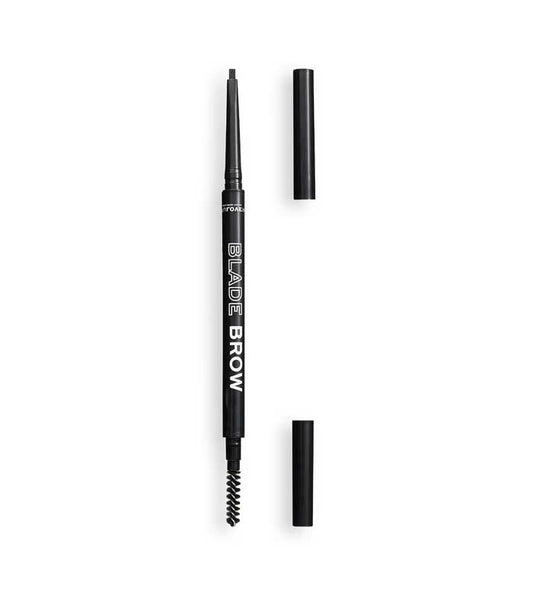 Revolution Relove - Lápis de sobrancelha Blade Brow - Granite