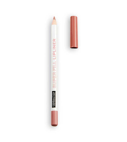 Revolution Relove - Lipliner Super Fill - Sugar