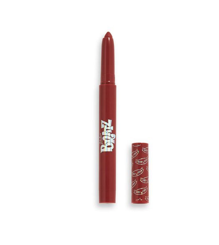 Revolution - *Revolution X Bratz* - Batom Lip Crayon - Jade