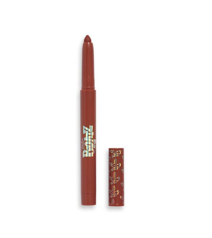 Revolution - *Revolution X Bratz* - Batom Lip Crayon - Sasha