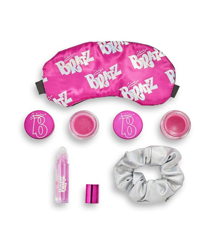 Revolution - *Revolution X Bratz* - Conjunto de presente Sleepover Kit