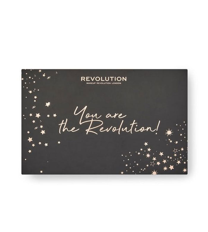 Revolution - You are the Revolution 2020