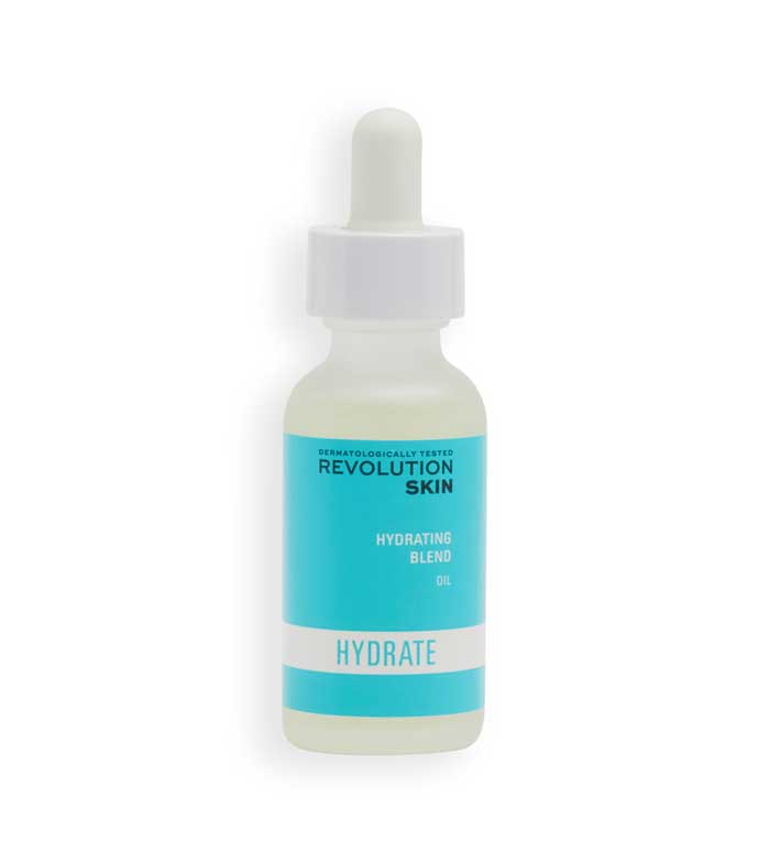 Revolution Skincare - Óleo Hidratante Hydrating Oil Blend