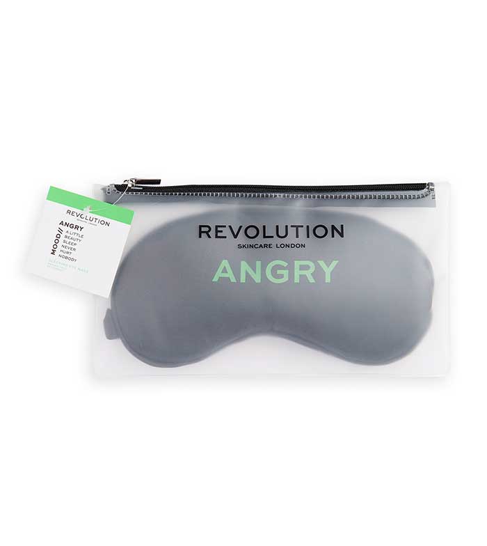 Revolution Skincare - Máscara de dormir - Angry/Soothed