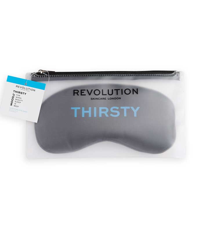 Revolution Skincare - Máscara de dormir - Thirsty/Quenched