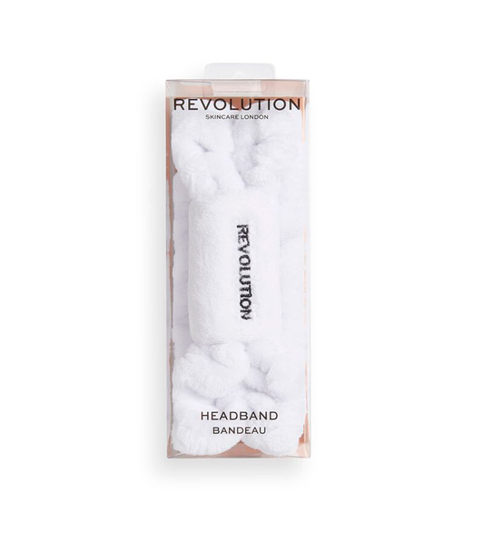Revolution Skincare - Faixa para o cabelo
