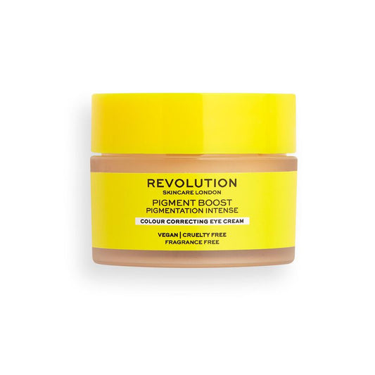 Revolution Skincare - Contorno dos olhos com correção de cores - Pigment Boost