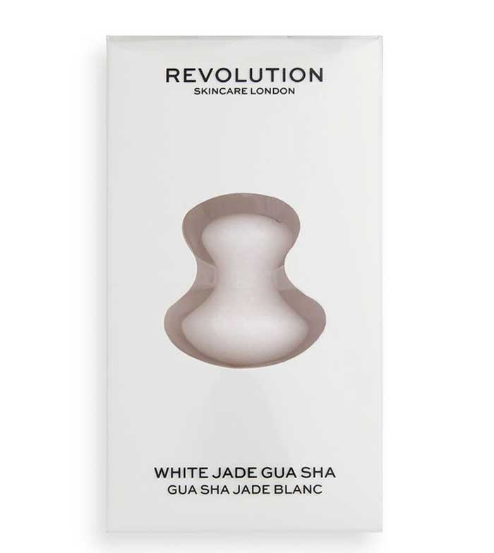 Revolution Skincare - Branco Jade Gua Sha
