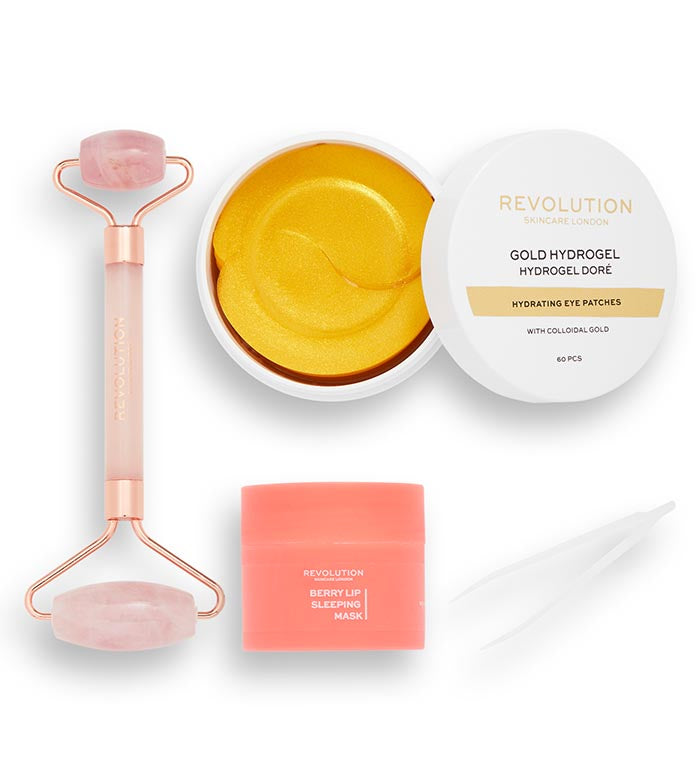 Revolution Skincare - Get Ready With Me Pack