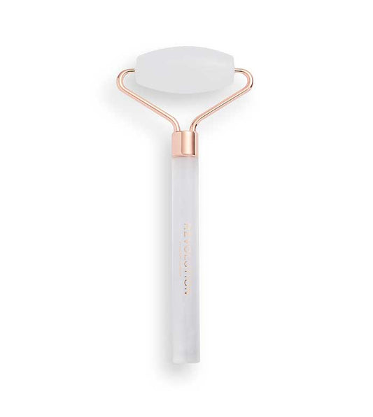 Revolution Skincare - Rolo Facial de Quartzo Transparente