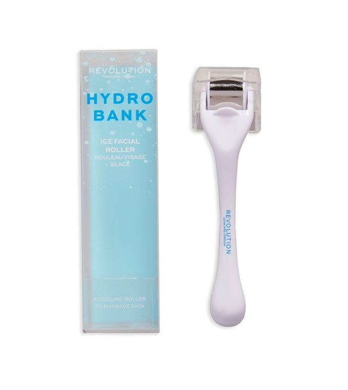 Revolution Skincare - Rolo Facial Hydro Bank Cooling Ice
