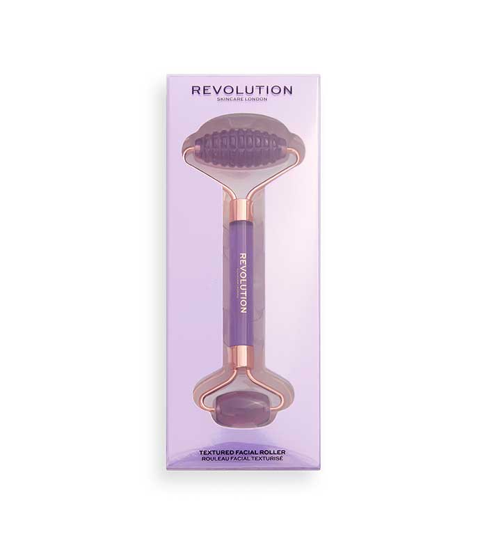 Revolution Skincare - Rolo Facial Textured Facial Roller