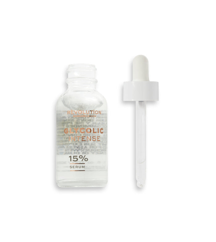 Revolution Skincare - Serum luminador 15% Glicólico