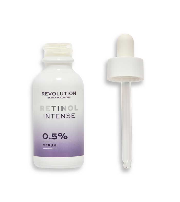 Revolution Skincare - soro intenso retinol 0,5%