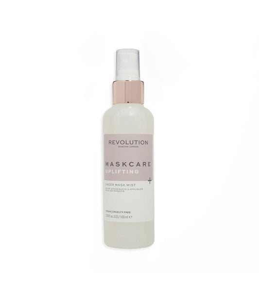 Revolution Skincare - Hidratante e revitalizante spray facial Maskcare