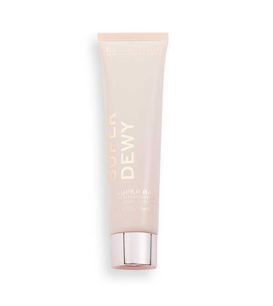 Revolution - *Super Dewy* - Bálsamo Hidratante Multiuso Superbalm