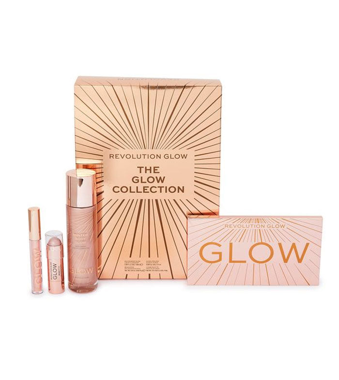 Revolution - The Glow Collection