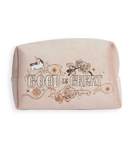 Revolution - *The School For Good & Evil X Revolution* - Bolsa de higiene pessoal Duality