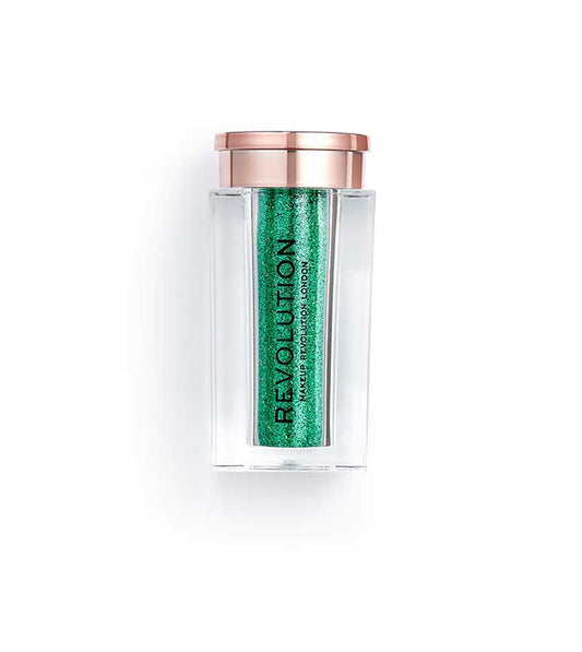 Revolution - *Viva la Revolution* - Brilho solto no corpo - Blowout