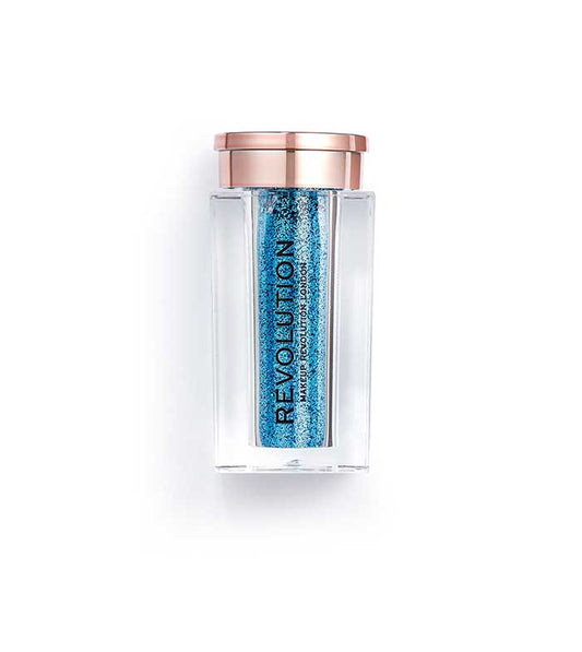 Revolution - *Viva la Revolution* - Brilho solto no corpo - Fiesta