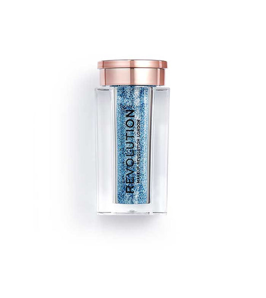 Revolution - *Viva la Revolution* - Brilho solto no corpo - Get Wavey