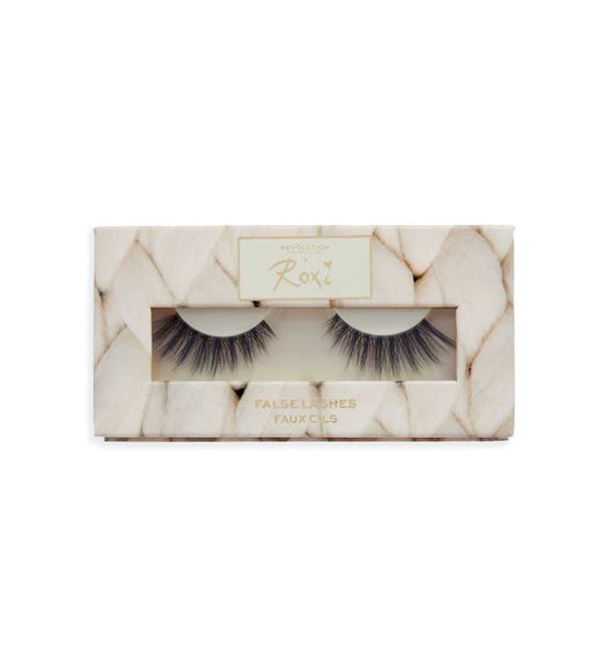 Revolution - *X Roxi* - Cílios postiços Flutter Eye Lashes