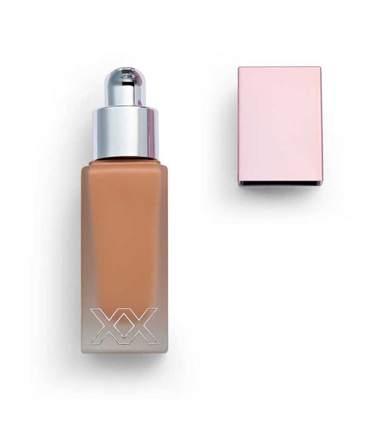 XX Revolution - Base de maquilhagem Glow Skin Fauxxdation - FX11