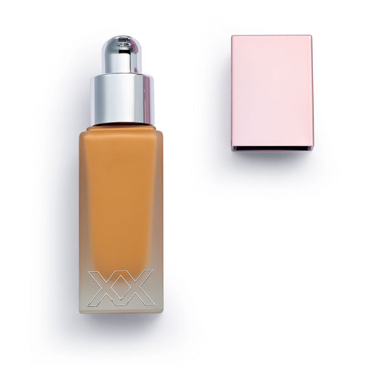 XX Revolution - Base de maquilhagem Glow Skin Fauxxdation - FX11.2