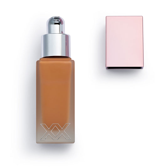 XX Revolution - Base de maquilhagem Glow Skin Fauxxdation - FX11.5