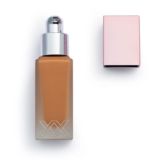 XX Revolution - Base de maquilhagem Glow Skin Fauxxdation - FX12.2