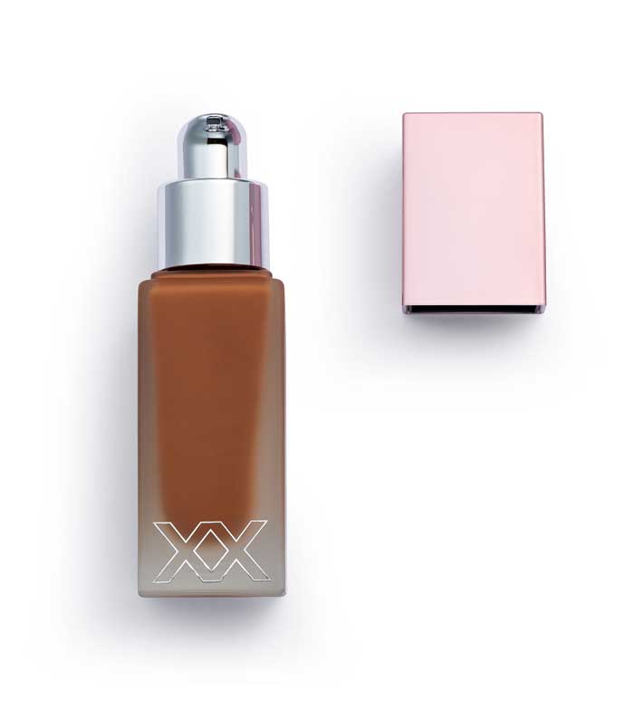 XX Revolution - Base de maquilhagem Glow Skin Fauxxdation - FX13.7
