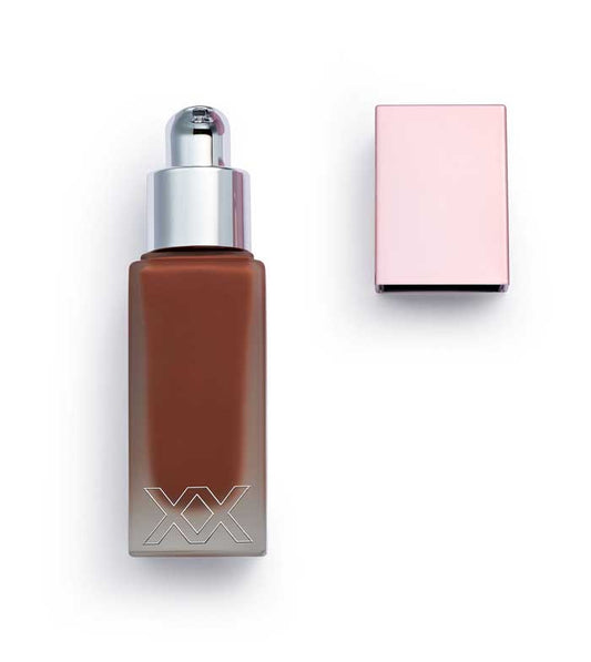 XX Revolution - Base de maquilhagem Glow Skin Fauxxdation - FX16.5