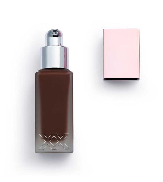 XX Revolution - Base de maquilhagem Glow Skin Fauxxdation - FX20