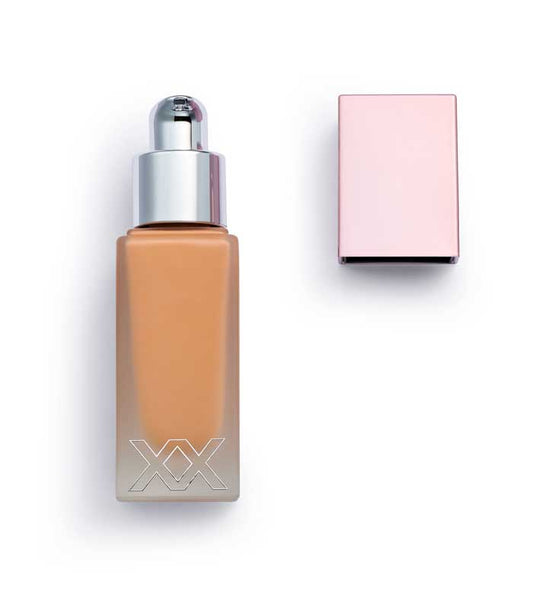 XX Revolution - Base de maquilhagem Glow Skin Fauxxdation - FX9.2