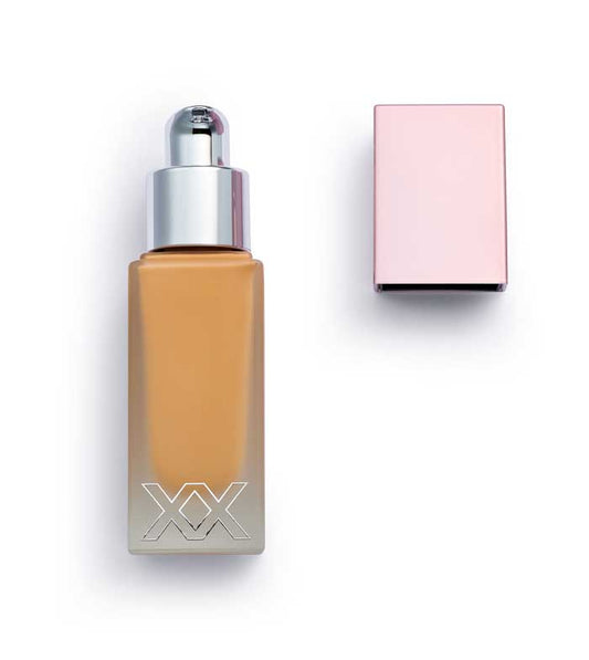 XX Revolution - Base de maquilhagem Glow Skin Fauxxdation - FX9.5