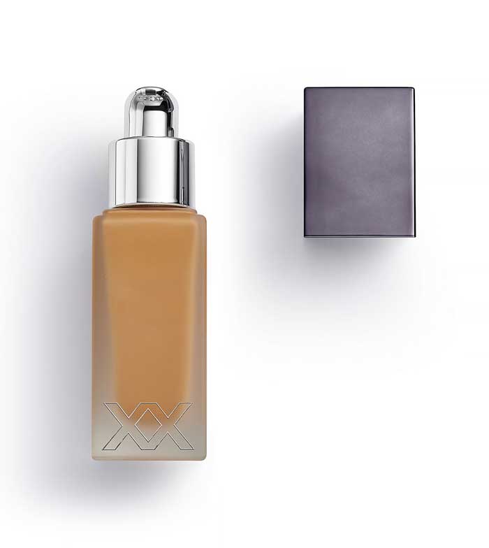 XX Revolution - Base de maquilhagem Liquid Skin Fauxxdation - FX11.5