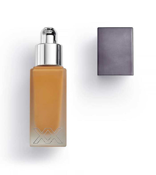 XX Revolution - Base de maquilhagem Liquid Skin Fauxxdation - FX12.2