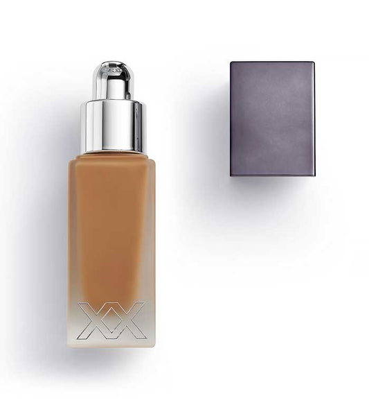 XX Revolution - Base de maquilhagem Liquid Skin Fauxxdation - FX13.5